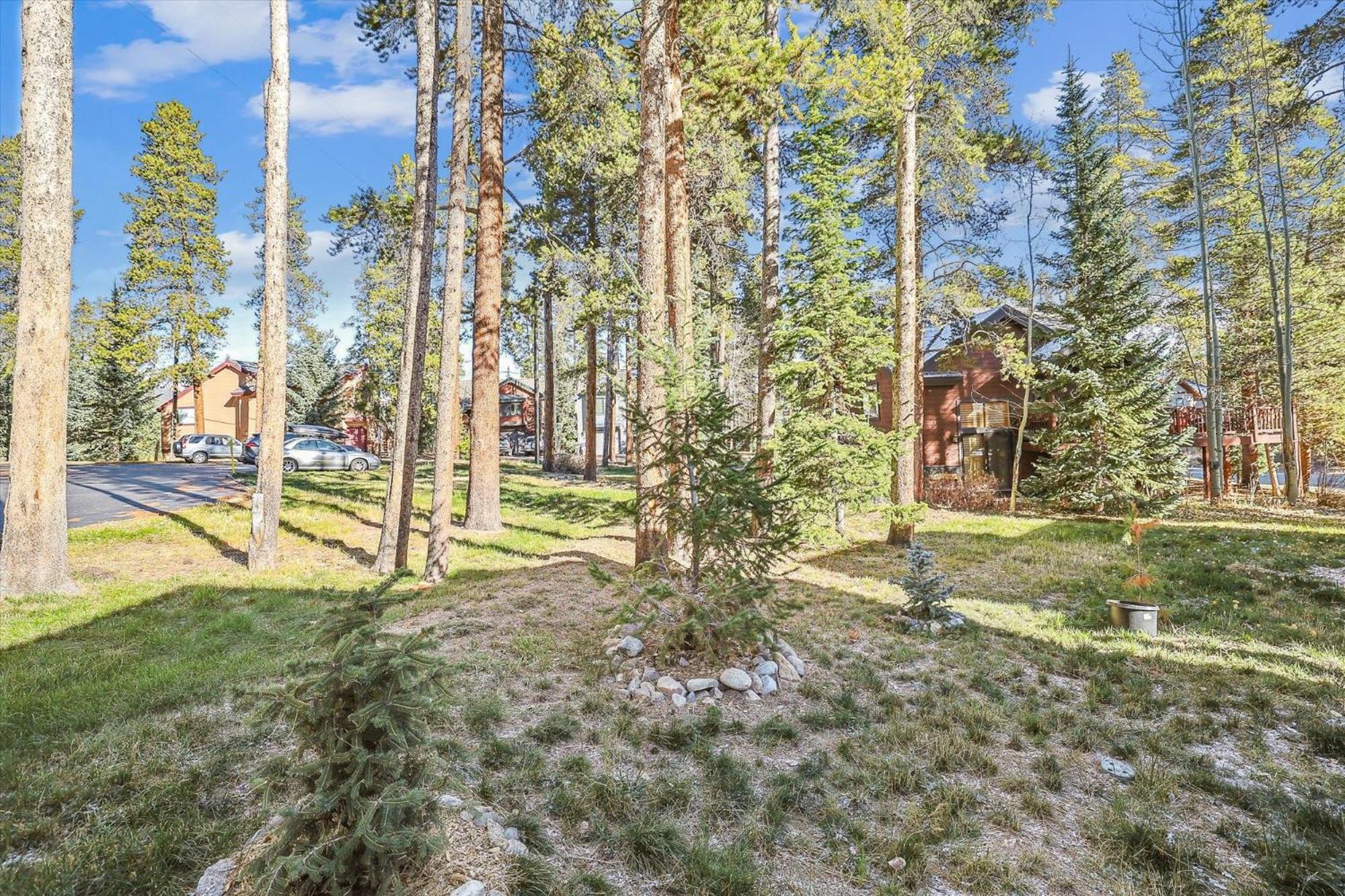 Park Forest Estates Брекенрідж Екстер'єр фото